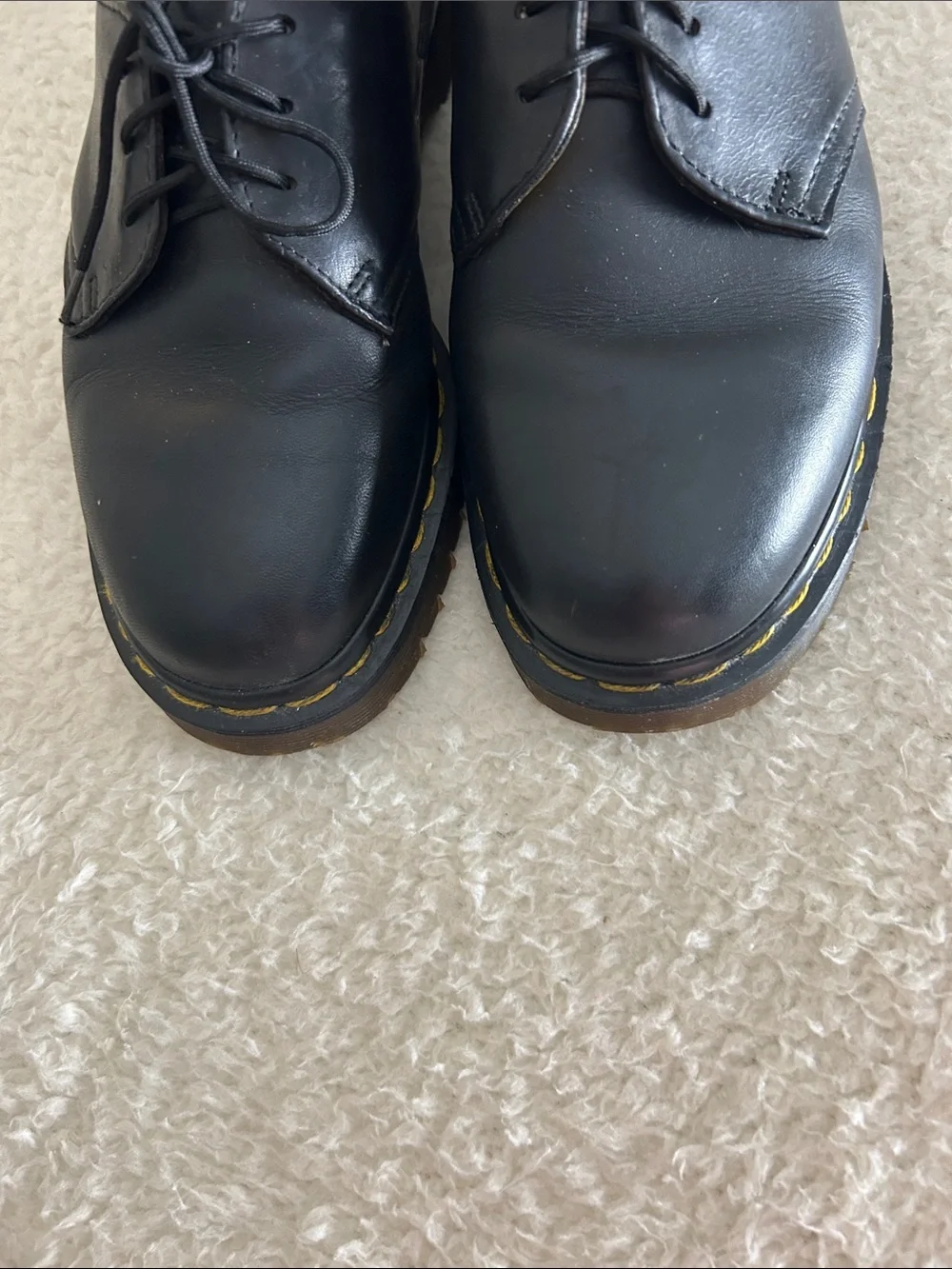 Dr. Martens doctor martens